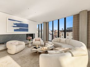 152 Elizabeth Street PH, New York NY 10012