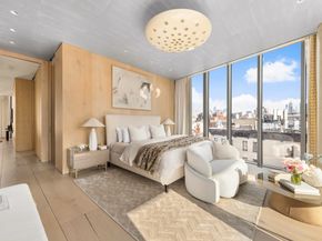 152 Elizabeth Street PH, New York NY 10012