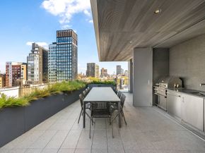 152 Elizabeth Street PH, New York NY 10012