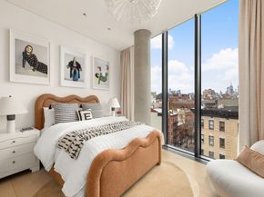 152 Elizabeth Street PH, New York NY 10012