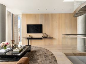 152 Elizabeth Street PH, New York NY 10012