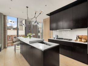 152 Elizabeth Street PH, New York NY 10012