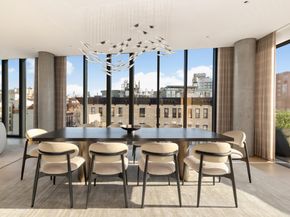 152 Elizabeth Street PH, New York NY 10012