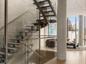 152 Elizabeth Street PH, New York NY 10012