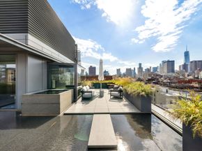 152 Elizabeth Street PH, New York NY 10012