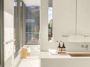 152 Elizabeth Street PH, New York NY 10012