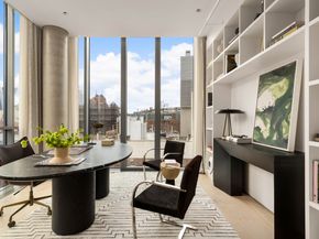 152 Elizabeth Street PH, New York NY 10012