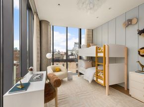 152 Elizabeth Street PH, New York NY 10012