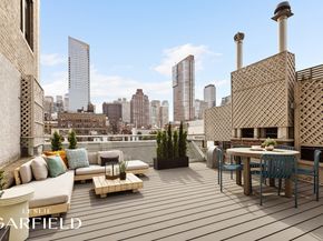 33 West 71st Street, New York NY 10023