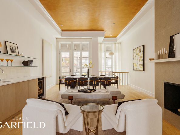 33 West 71st Street, New York NY 10023