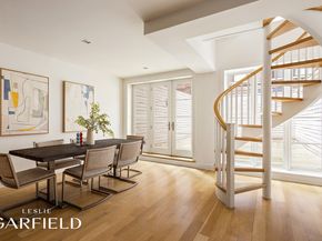 33 West 71st Street, New York NY 10023