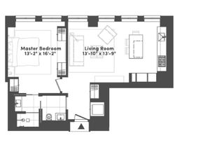 404 Park Avenue S 10E, New York NY 10016