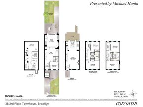38 3rd Place, Brooklyn NY 11231