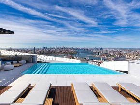 1 City Point 30K, Brooklyn NY 11201