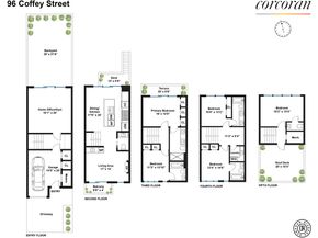 96 Coffey Street, Brooklyn NY 11231