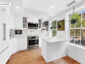 450 Hart Street 2A, Brooklyn NY 11221