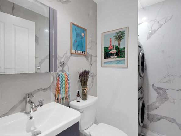 450 Hart Street 2A, Brooklyn NY 11221