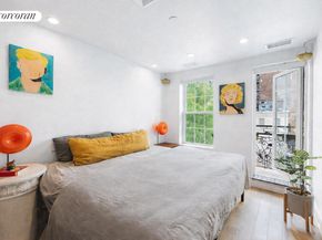 450 Hart Street 2A, Brooklyn NY 11221
