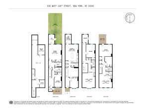 530 West 148th Street, New York NY 10031