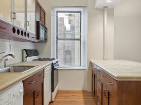 515 Edgecombe Avenue 41, New York NY 10032