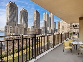 515 Edgecombe Avenue 41, New York NY 10032