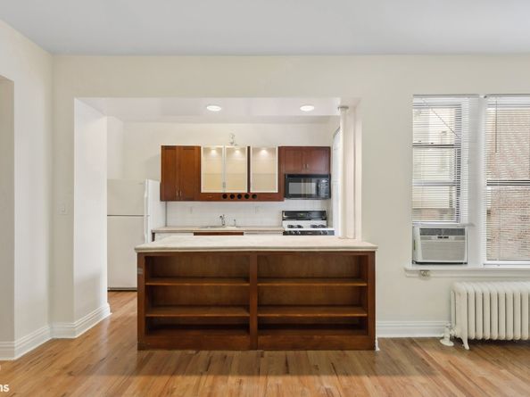 515 Edgecombe Avenue 41, New York NY 10032