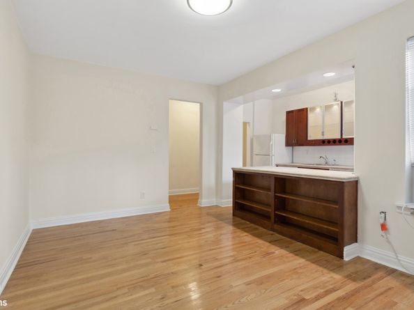 515 Edgecombe Avenue 41, New York NY 10032