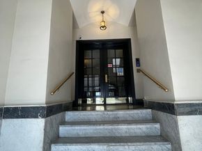 515 Edgecombe Avenue 41, New York NY 10032