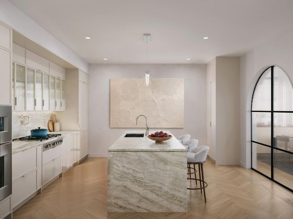 67 Irving Place 3, New York NY 10003