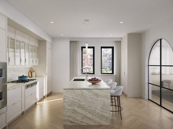 67 Irving Place 3, New York NY 10003