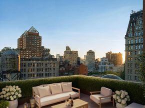 67 Irving Place 3, New York NY 10003