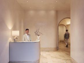 67 Irving Place 3, New York NY 10003