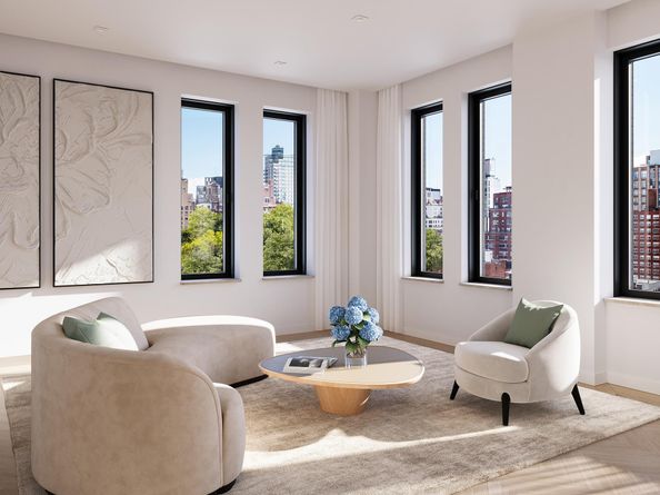 67 Irving Place 3, New York NY 10003