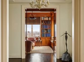 455 Central Park W PH2/3, New York NY 10025