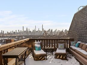 455 Central Park W PH2/3, New York NY 10025