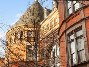 455 Central Park W PH2/3, New York NY 10025