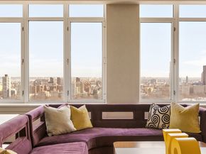 455 Central Park W PH2/3, New York NY 10025