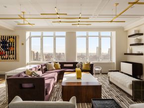 455 Central Park W PH2/3, New York NY 10025