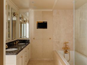 455 Central Park W PH2/3, New York NY 10025