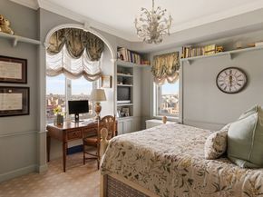 455 Central Park W PH2/3, New York NY 10025