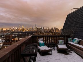 455 Central Park W PH2/3, New York NY 10025