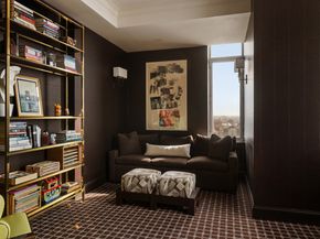 455 Central Park W PH2/3, New York NY 10025