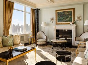 455 Central Park W PH2/3, New York NY 10025