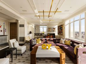 455 Central Park W PH2/3, New York NY 10025