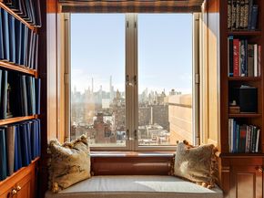 455 Central Park W PH2/3, New York NY 10025