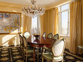 455 Central Park W PH2/3, New York NY 10025