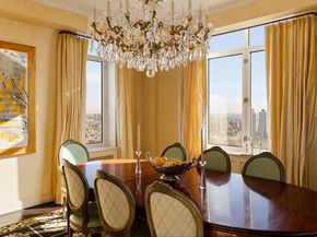 455 Central Park W PH2/3, New York NY 10025