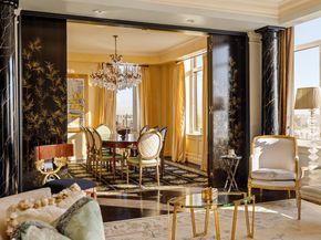 455 Central Park W PH2/3, New York NY 10025