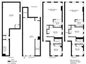 106 Crescent Street, Brooklyn NY 11208