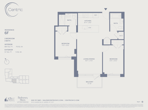 58-01 Queens Boulevard 6F, Queens NY 11377